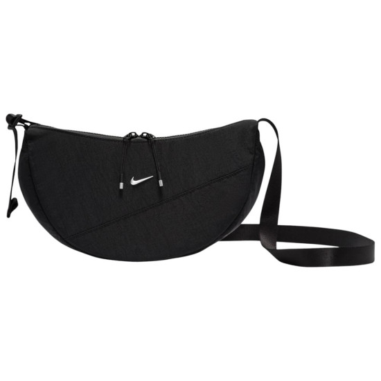 Nike Τσάντα ώμου Aura Crescent Crossbody Bag